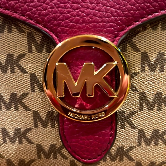 MICHAEL KORS CROSSBODY ADJUSTABLE STRAP - Picture 7 of 7